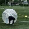 BubbleVoetbal